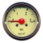 Preview: Öldruckmanometer, mechanisch, Hanomag 227